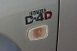 Toyota Land Cruiser 2003 года